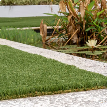 synthetic grass installation brisbane